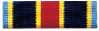 Navy and Marine Corps Overseas Service Ribbon